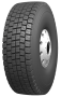 Грузовая шина BlackLion BD 175 315/70R22,5 156/150L ведущая 18PR новая