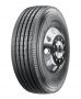 Грузовая шина Sailun S629 315/80R22,5 156/150M рулевая 18PR