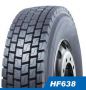 Грузовая шина Sunfull HF638 315/70R22,5 154/150L ведущая 20PR