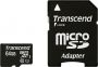 Карта памяти Transcend TS64GUSDU1 64Гб