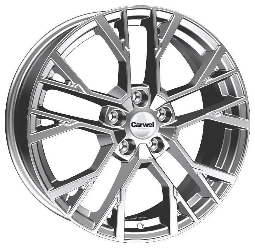 Изображение 7x18 5x114,3 ET37 66,5 SLT №1